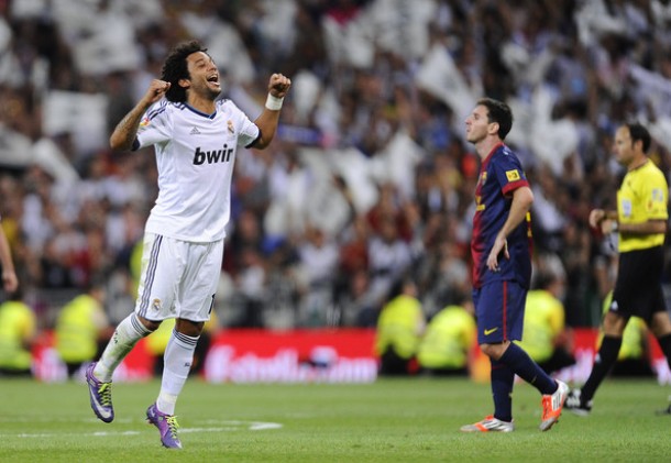 Lionel+Messi+Real+Madrid+v+Barcelona+Supercopa