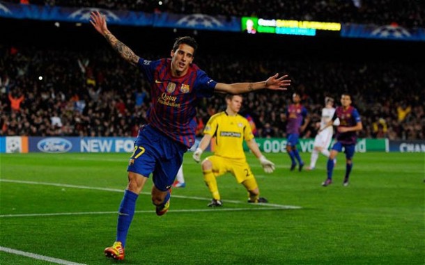 Cristian Tello
