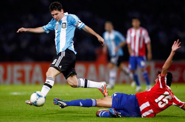 Lionel-Messi-Argentina