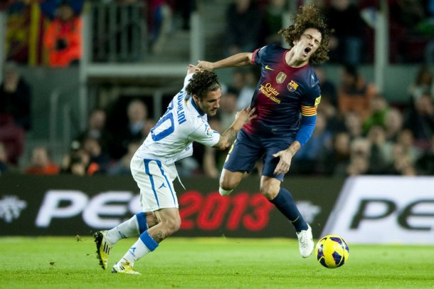 Puyol