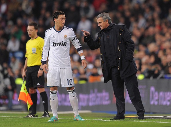 Photo: Denis Doyle/Getty Images Europe