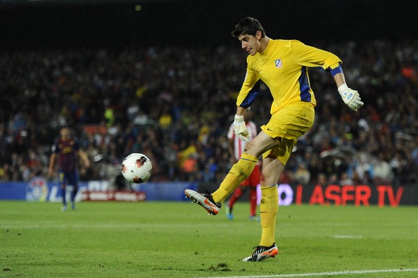 Photo: David Ramos/Getty Images Europe