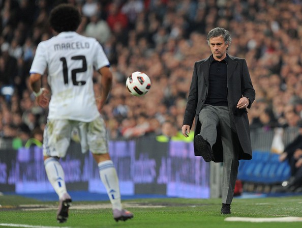 Photo: Denis Doyle/Getty Images Europe