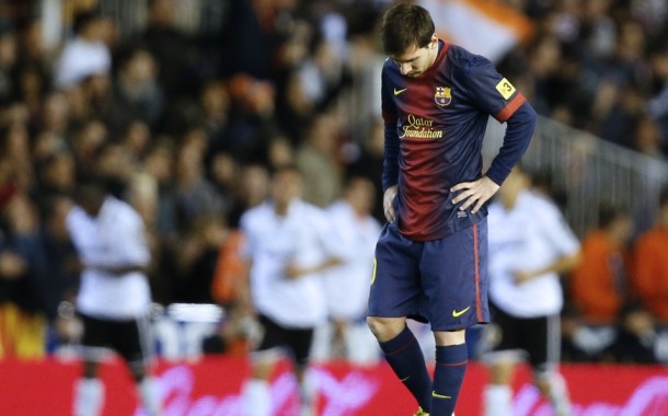 Photo: JOSE JORDAN/AFP/Getty Images