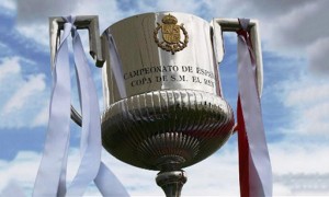 Campeonato de Espana Copa de S.M. El Rey