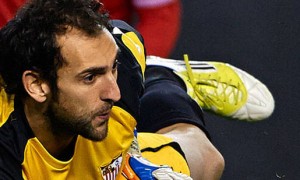 Diego Lopez