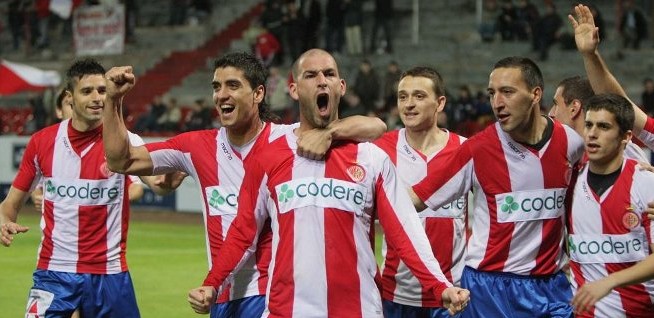 Girona FC - The Best Catalan Football Club