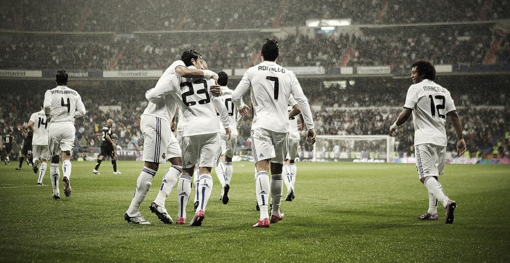Spain Is Most Expensive Place In Europe To Watch Football Say Marca