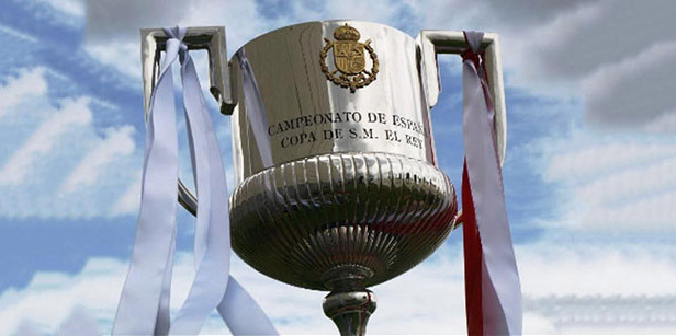 Campeonato de Espana Copa de S.M. El Rey