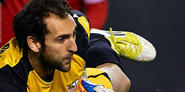 Diego Lopez